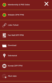 Launching Situs Resmi Pemerintah ppni Kecamatan Samatiga Mobile versi 1.0